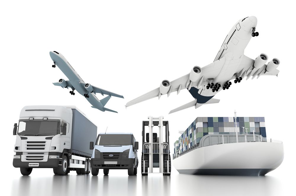 Diamond Logistic fleet